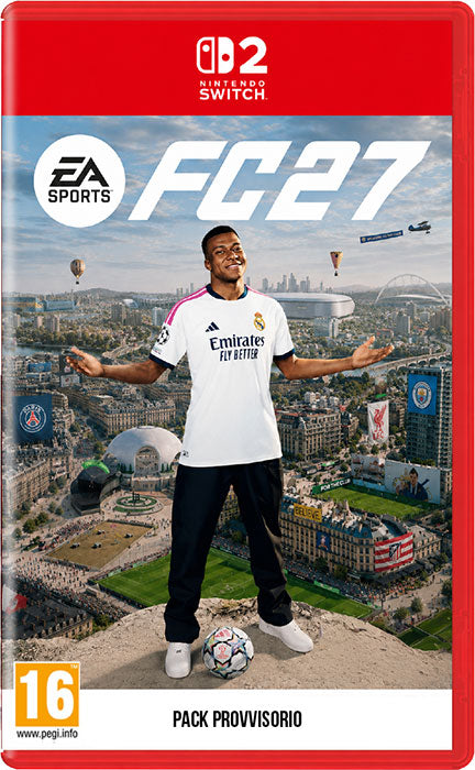 EA SPORTS FC 27
