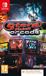 Playit Stern Pinball Arcade (CIAB)