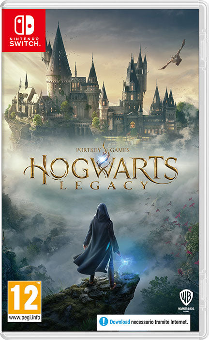 Hogwarts Legacy