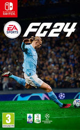 EA SPORTS FC 24