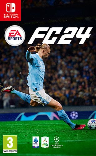 EA SPORTS FC 24