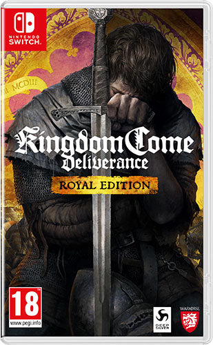 Kingdom Come: Deliverance Royal Edition