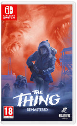 The Thing Remastered