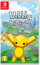 Wobbly Life