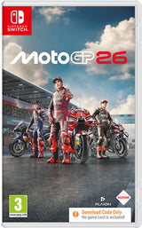 MotoGP 26 Standard Edition