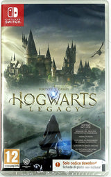 Hogwarts Legacy (CIAB)