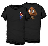 T-Shirt Super Mario Fungo S