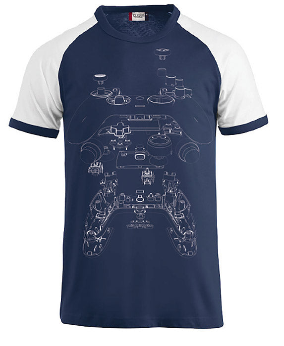 T-Shirt Nacon M