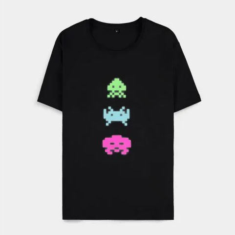 T-Shirt Space XL