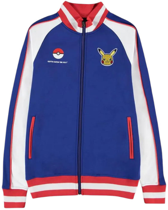 Felpa Pokemon S