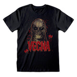 T-Shirt Stranger Things Vecna L