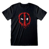 T-Shirt Deadpool M