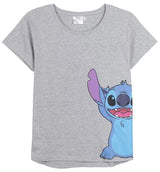 T-Shirt Disney Stitch Donna S