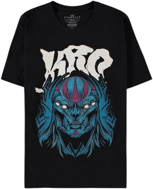 T-Shirt The Eternals Kro XXL