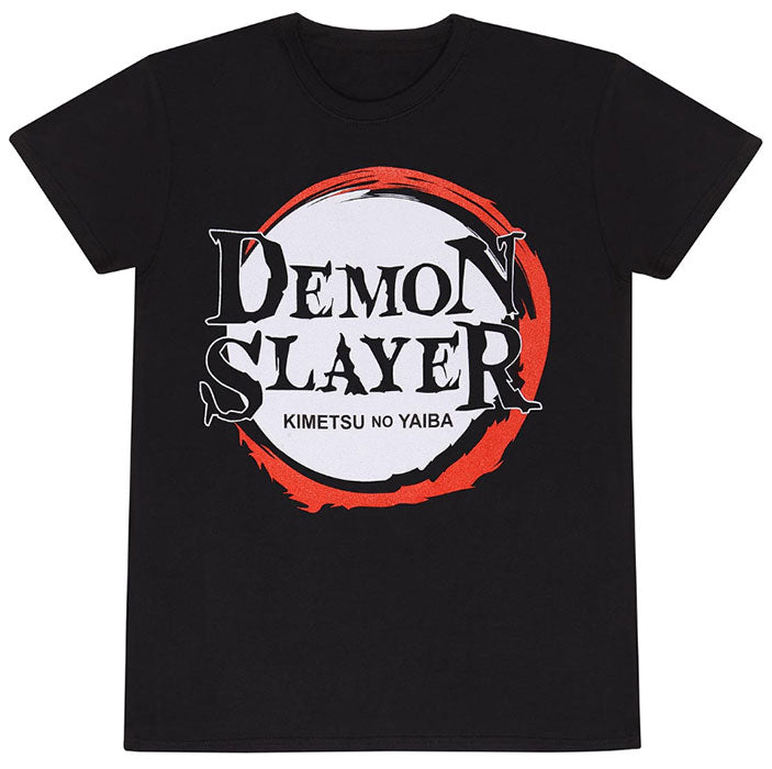 T-Shirt Demon Slayer Kimetsu No Yaiba S