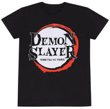 T-Shirt Demon Slayer Kimetsu No Yaiba M