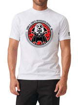 MYAGG T-Shirt Dracula Bianca XS