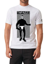 MYAGG T-Shirt Tafazzi Bianca XS