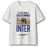 MYAGG T-Shirt Scudetto 2025/26 M