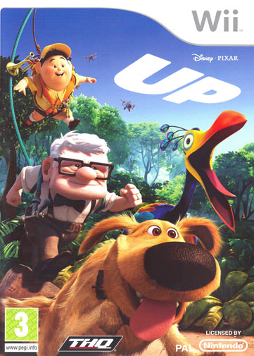 Up