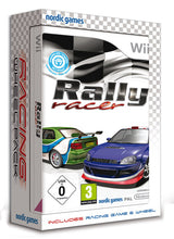WII Rally Racer (bundle volante)