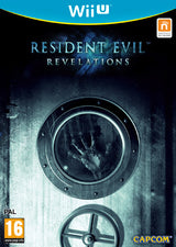 Resident Evil Revelations