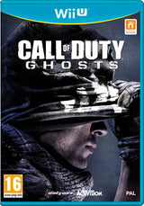 Call of Duty Ghosts