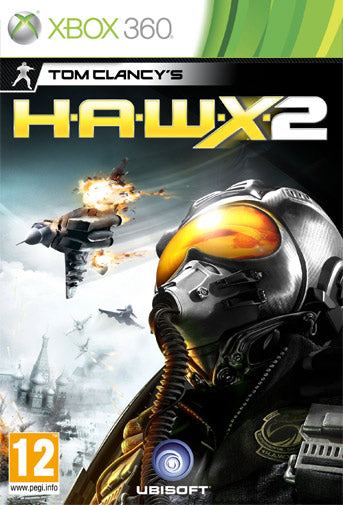 Hawx 2