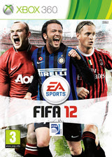 Fifa 12