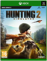 Hunting Simulator 2