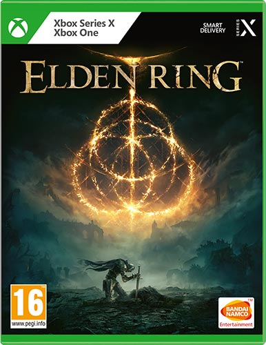 Elden Ring Standard Edition