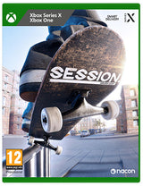 Session Skate Sim
