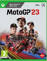MotoGP 23 Day One Edition