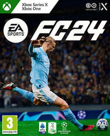 EA SPORTS FC 24