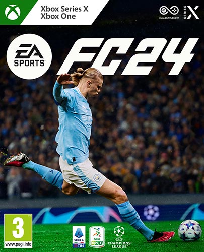 EA SPORTS FC 24