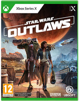 Star Wars Outlaws