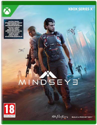MindsEye