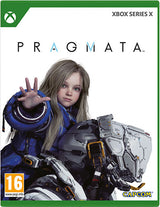 Pragmata