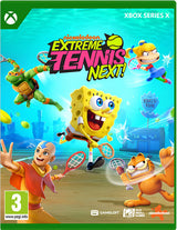Nickelodeon Extreme Tennis: Next!