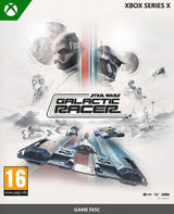 Star Wars Galactic Racer