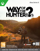 Way of the Hunter 2 EU