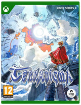Terranigma Il Ritorno del Re