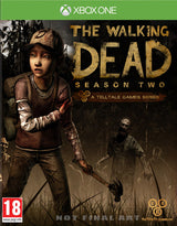 The Walking Dead: Season Two