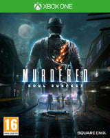 Murdered Soul Suspect
