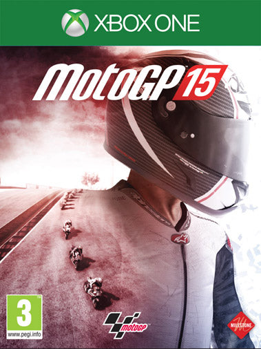 Moto GP 15