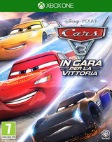 Cars 3 In Gara per la Vittoria