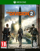 Tom Clancy's The Division 2