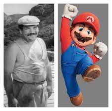 La vera storia dietro Mario 🍄