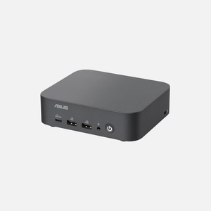 Desktop PC & All-in-One