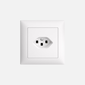 Prese, Interruttori & Dimmer